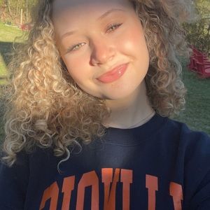 Meet your Posher, Bailey